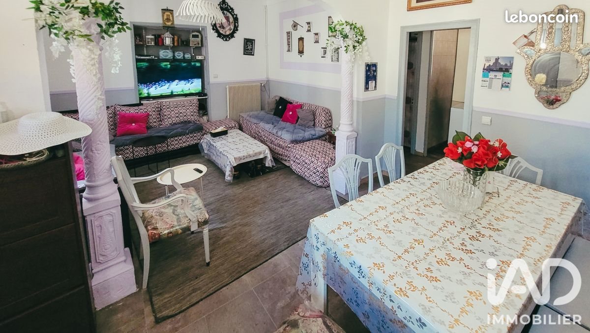 Maison à vendre, 125m², Grasse