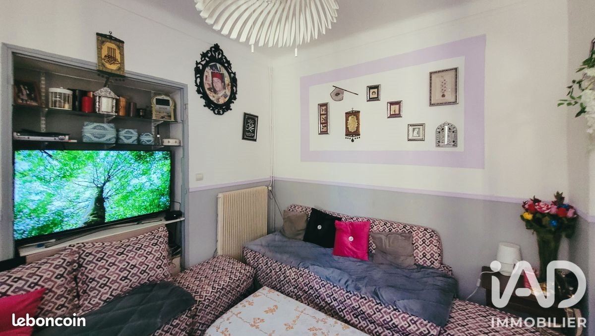 Maison à vendre, 125m², Grasse