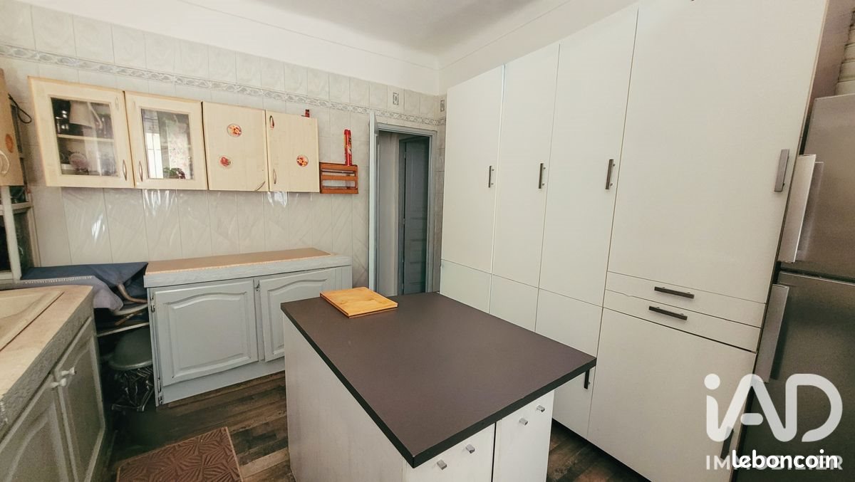 Maison à vendre, 125m², Grasse