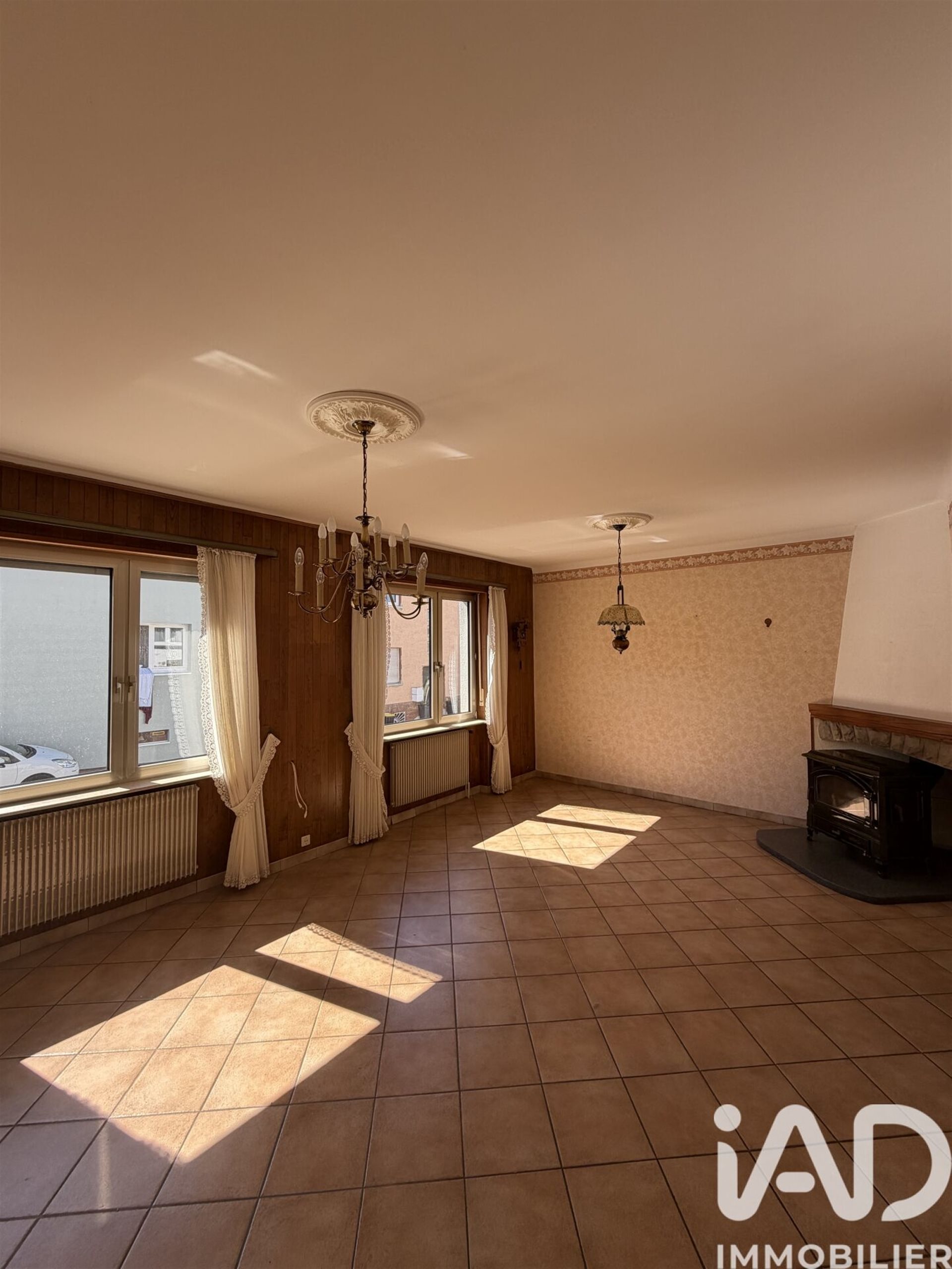 Maison à vendre, 102m², Morsbach