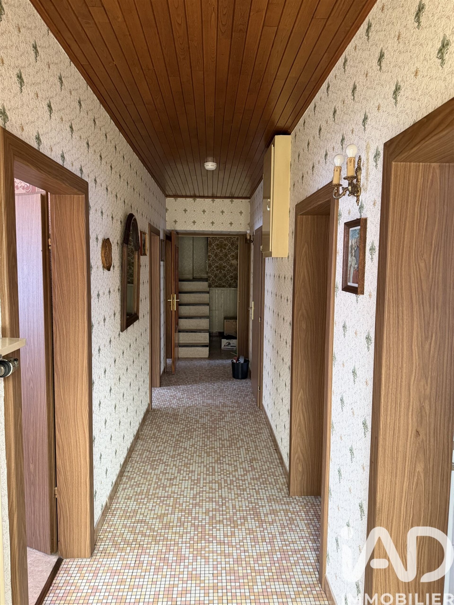 Maison à vendre, 102m², Morsbach