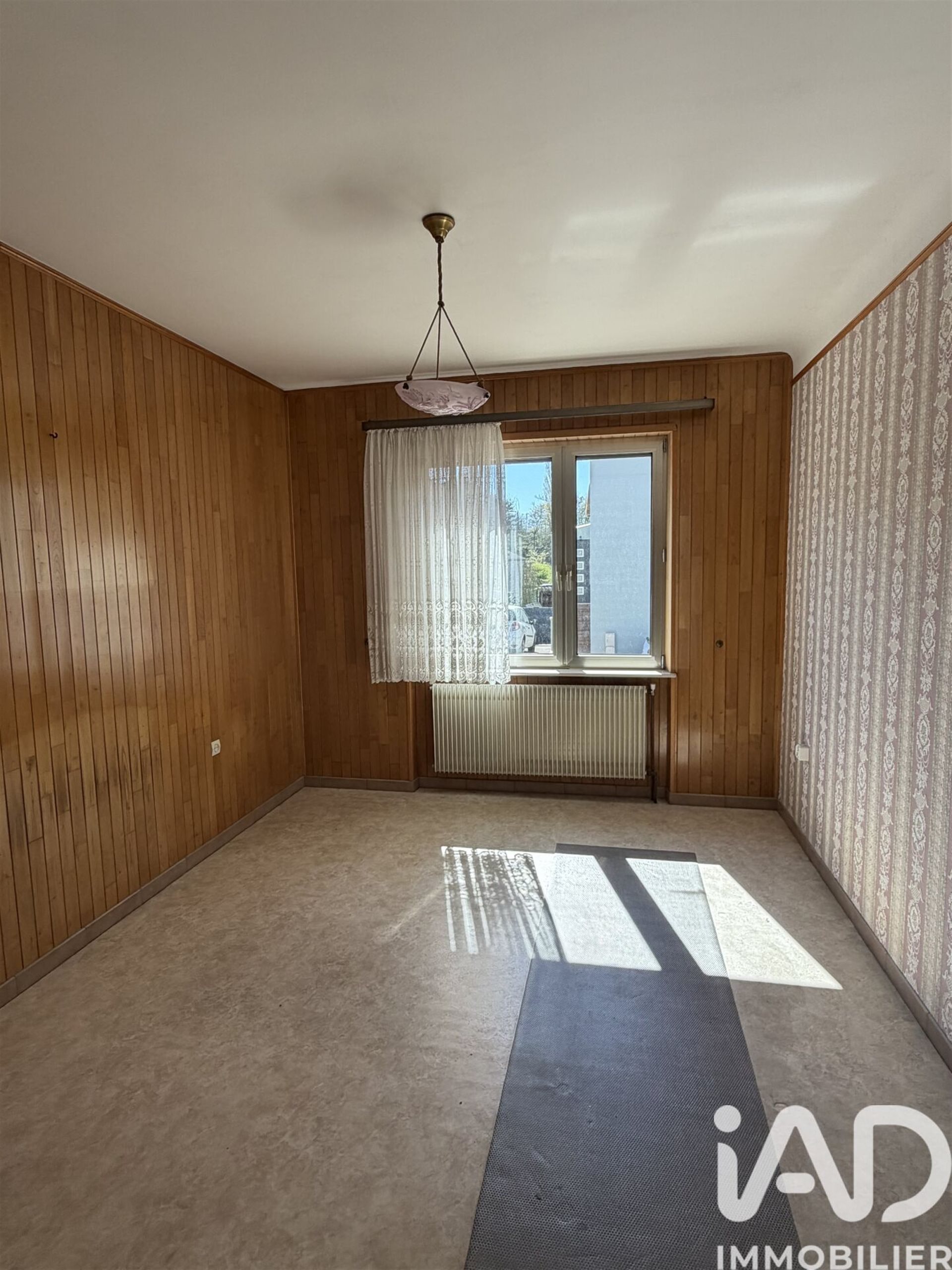 Maison à vendre, 102m², Morsbach