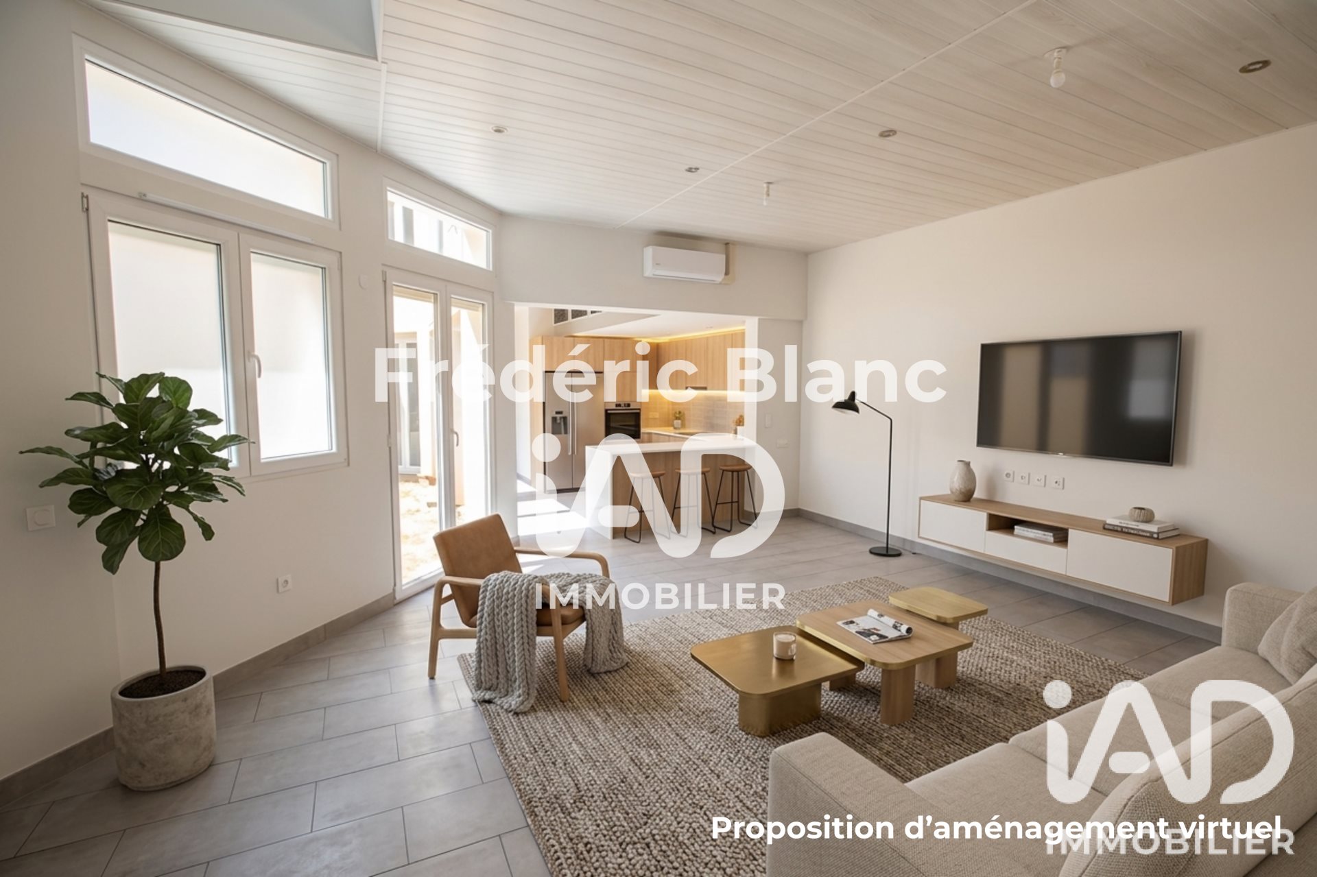 Maison à vendre, 304m², Igny
