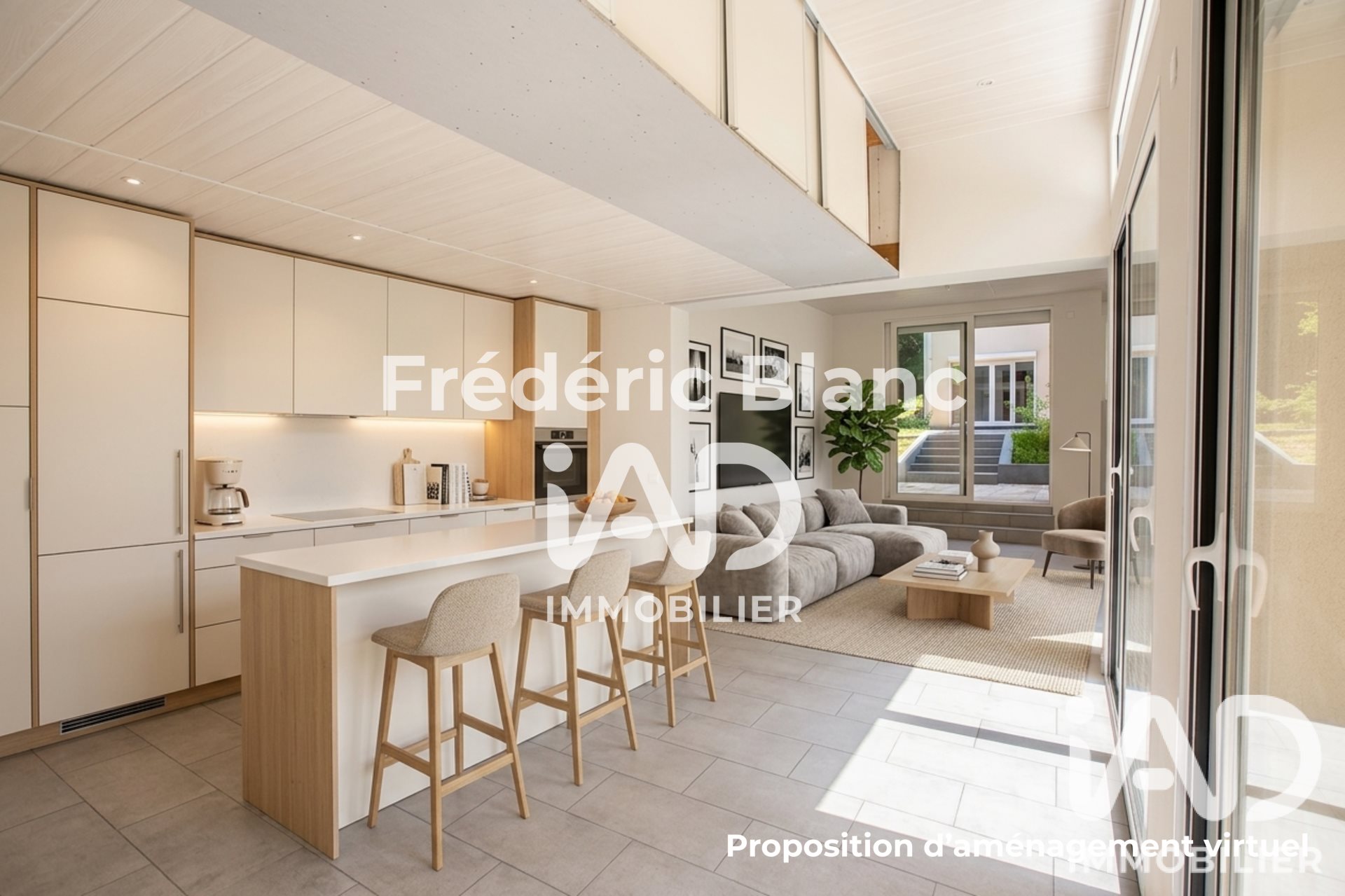 Maison à vendre, 304m², Igny