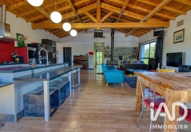 Maison à vendre, 167m², Cazères