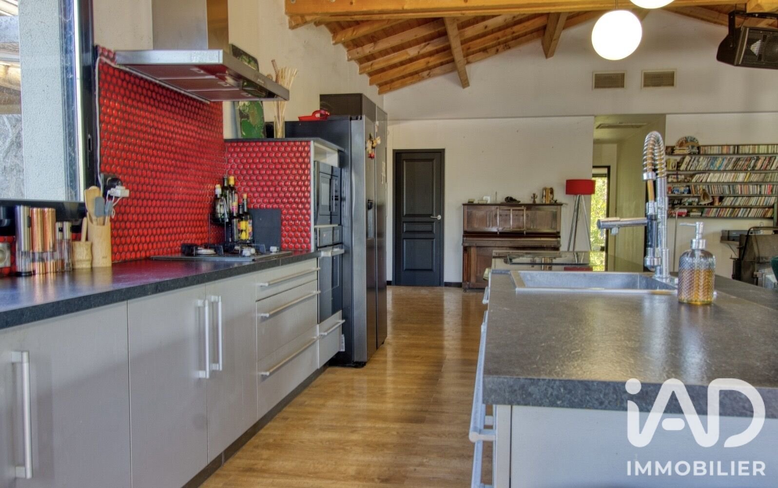 Maison à vendre, 167m², Cazères