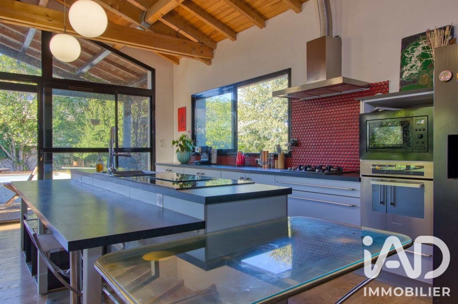 Maison à vendre, 167m², Cazères