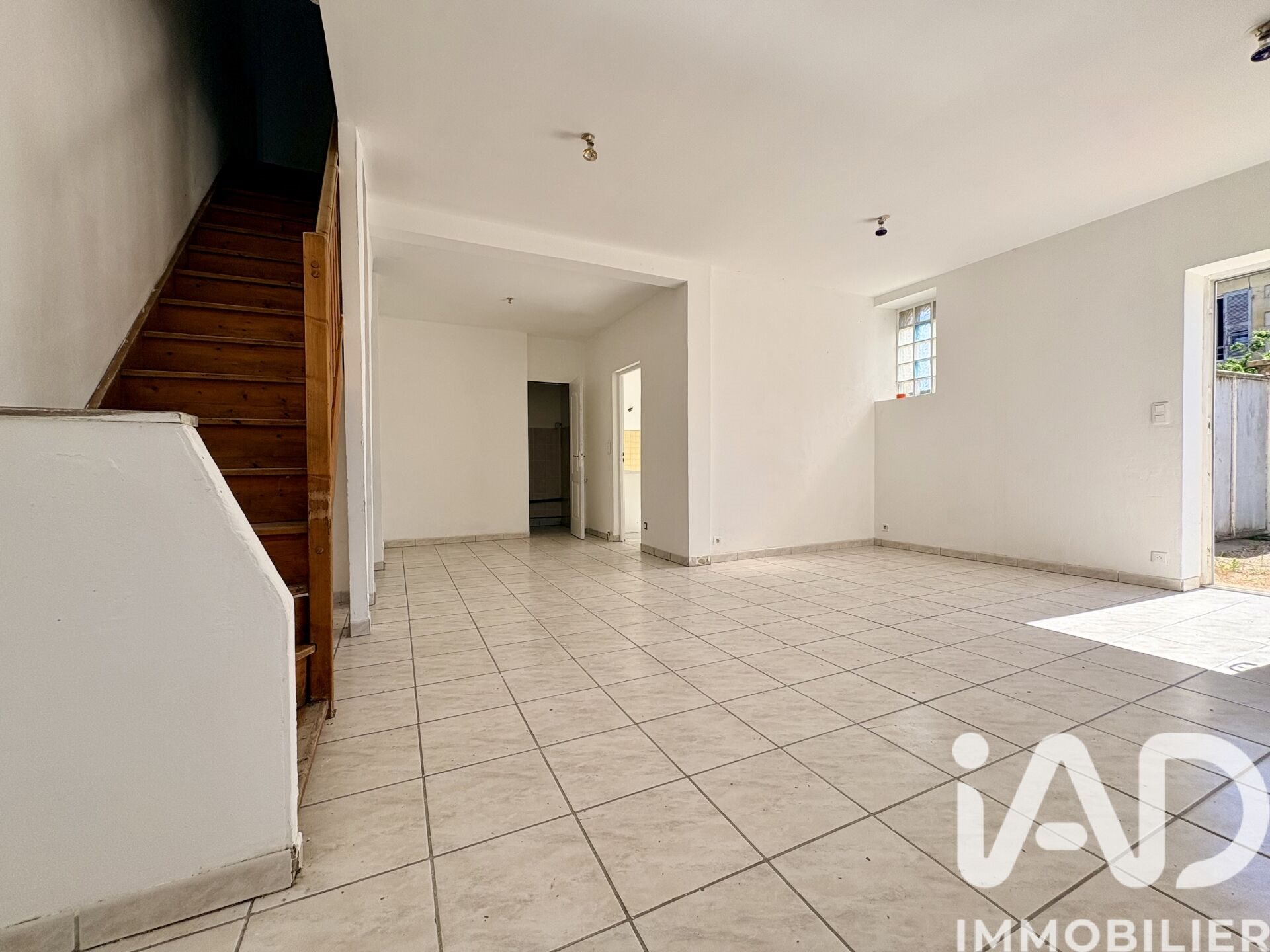 Maison à vendre, 93m², Sancoins