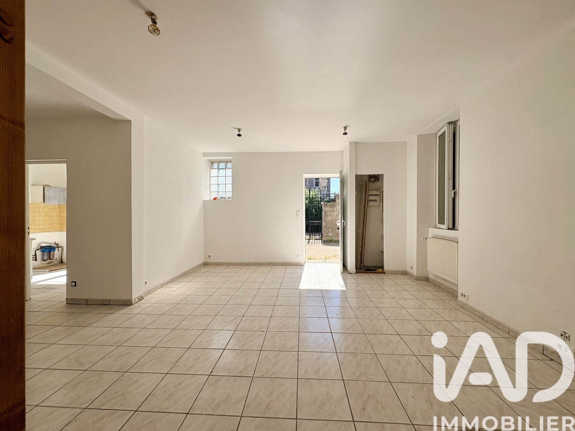 Maison à vendre, 93m², Sancoins
