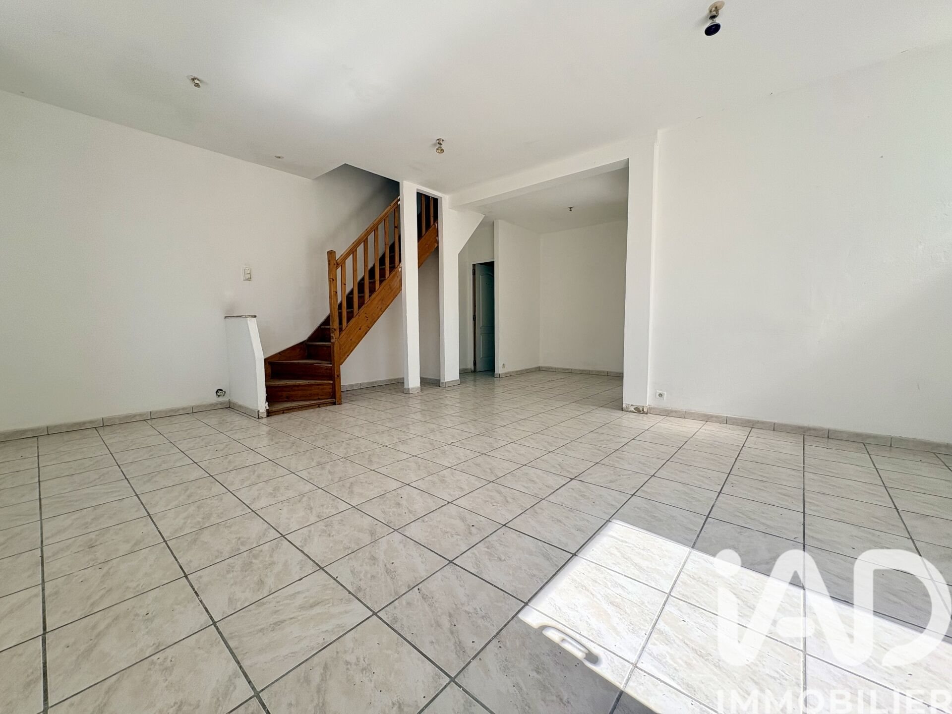 Maison à vendre, 93m², Sancoins