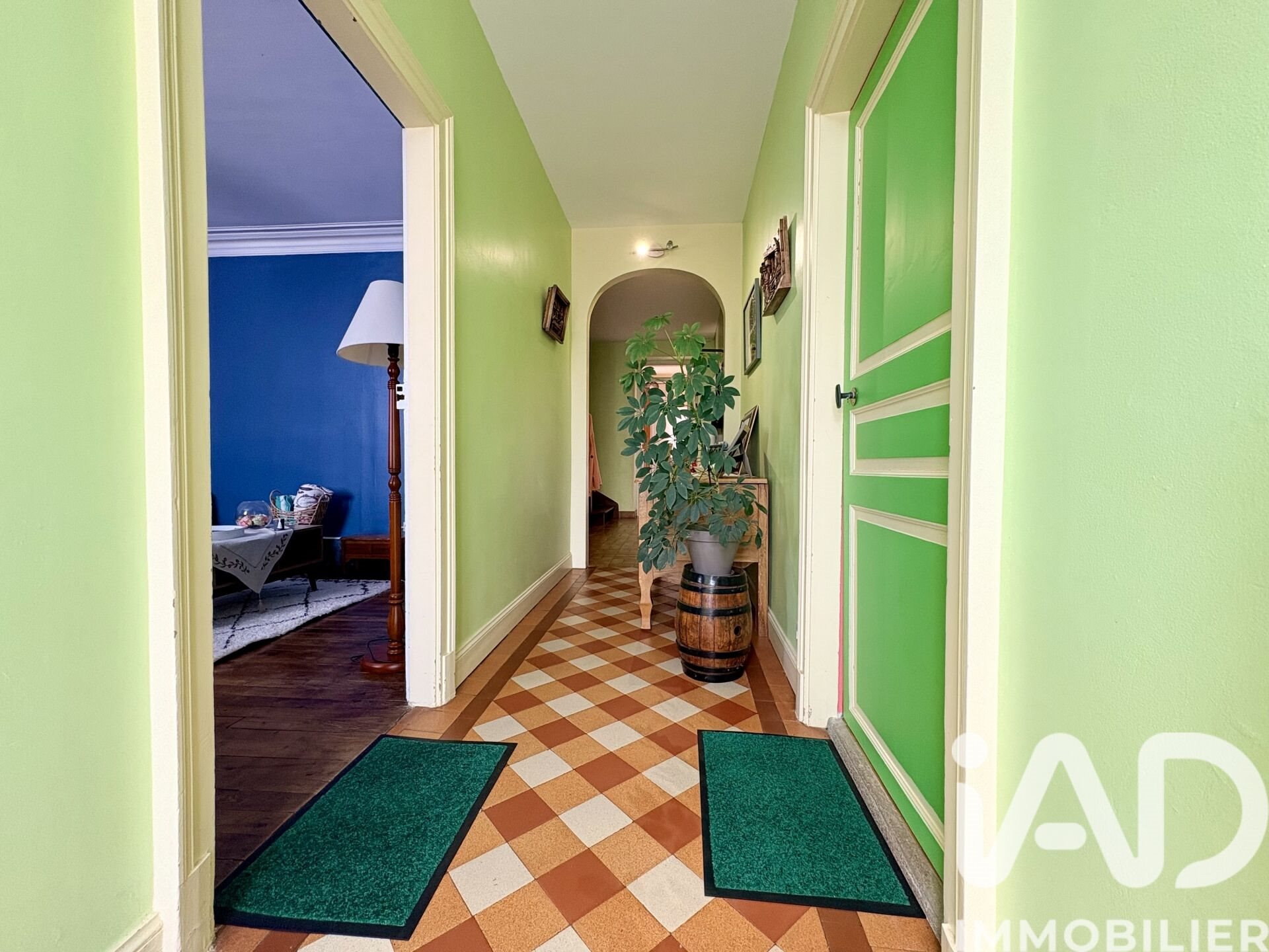 Maison à vendre, 158m², Urciers
