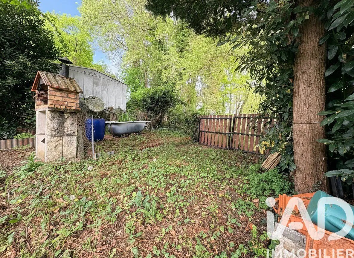 Maison à vendre, 90m², Saint-Amand-Montrond