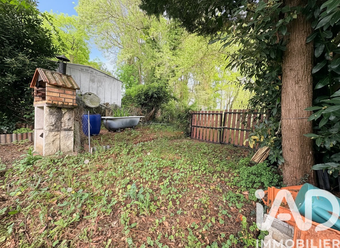 Maison à vendre, 90m², Saint-Amand-Montrond
