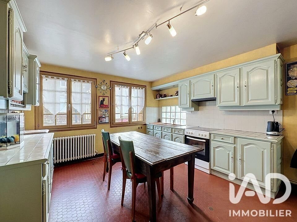Maison à vendre, 116m², Sierville