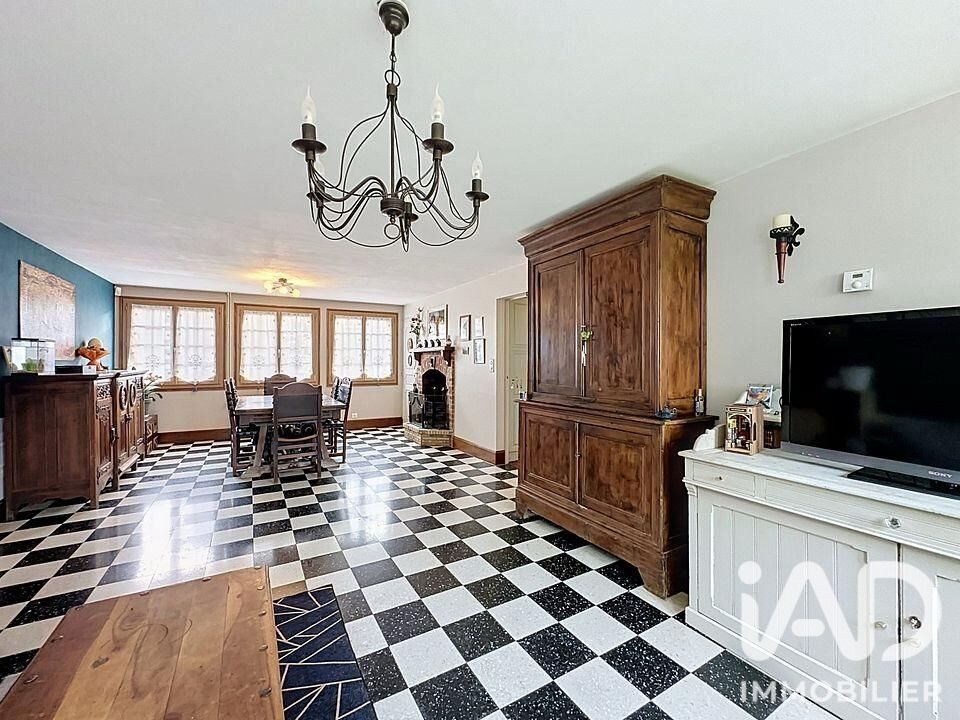Maison à vendre, 116m², Sierville