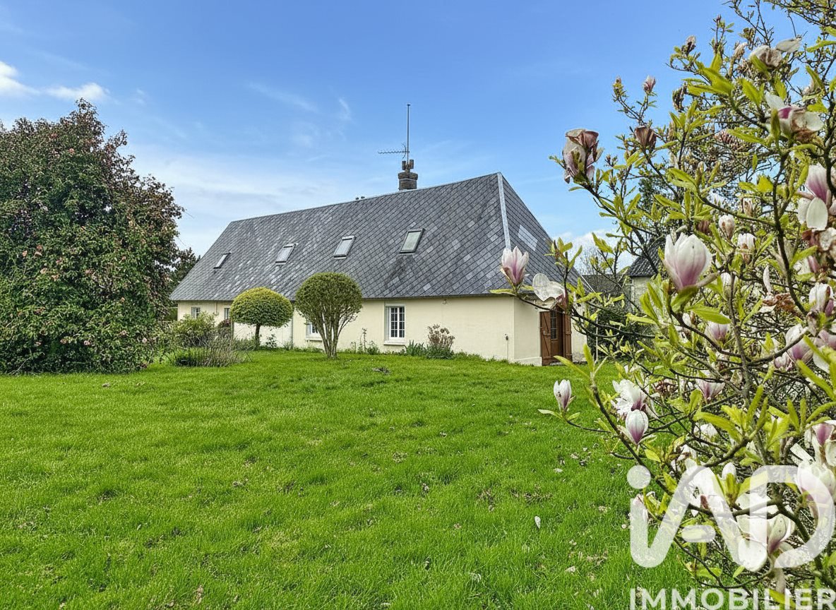 Maison à vendre, 125m², Néville