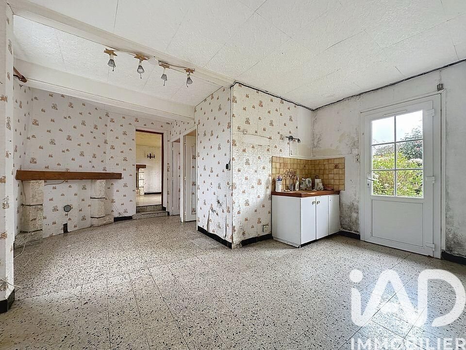 Maison à vendre, 125m², Néville