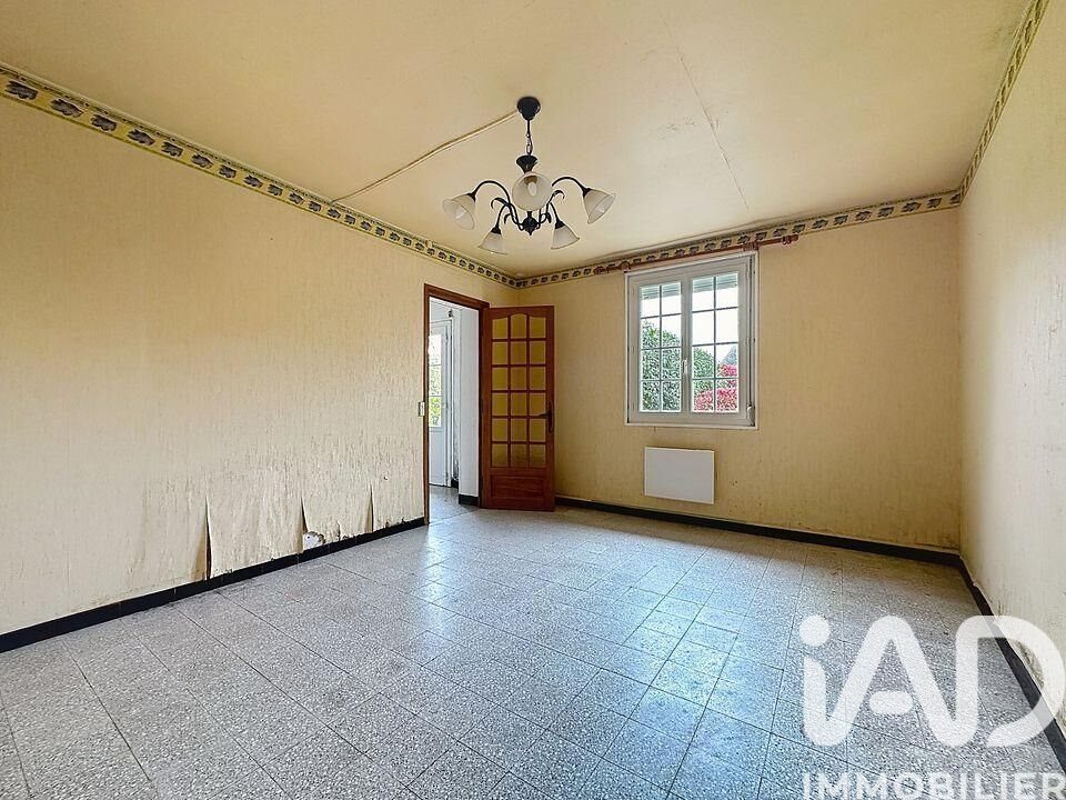 Maison à vendre, 125m², Néville