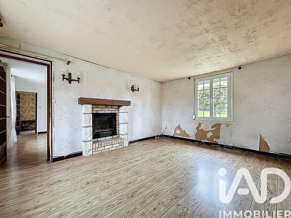 Maison à vendre, 125m², Néville