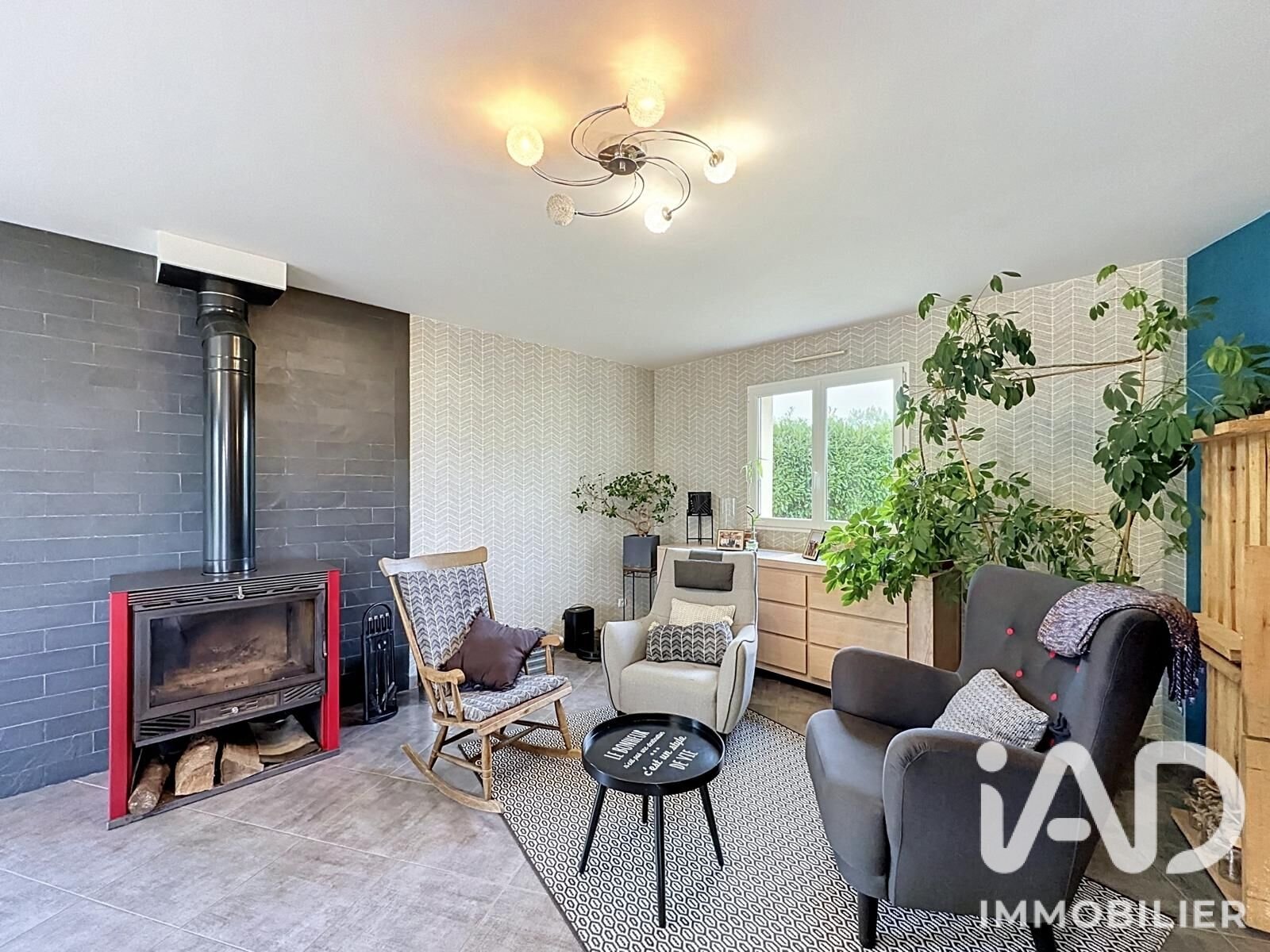 Maison à vendre, 217m², Saint-Pierre-en-Port