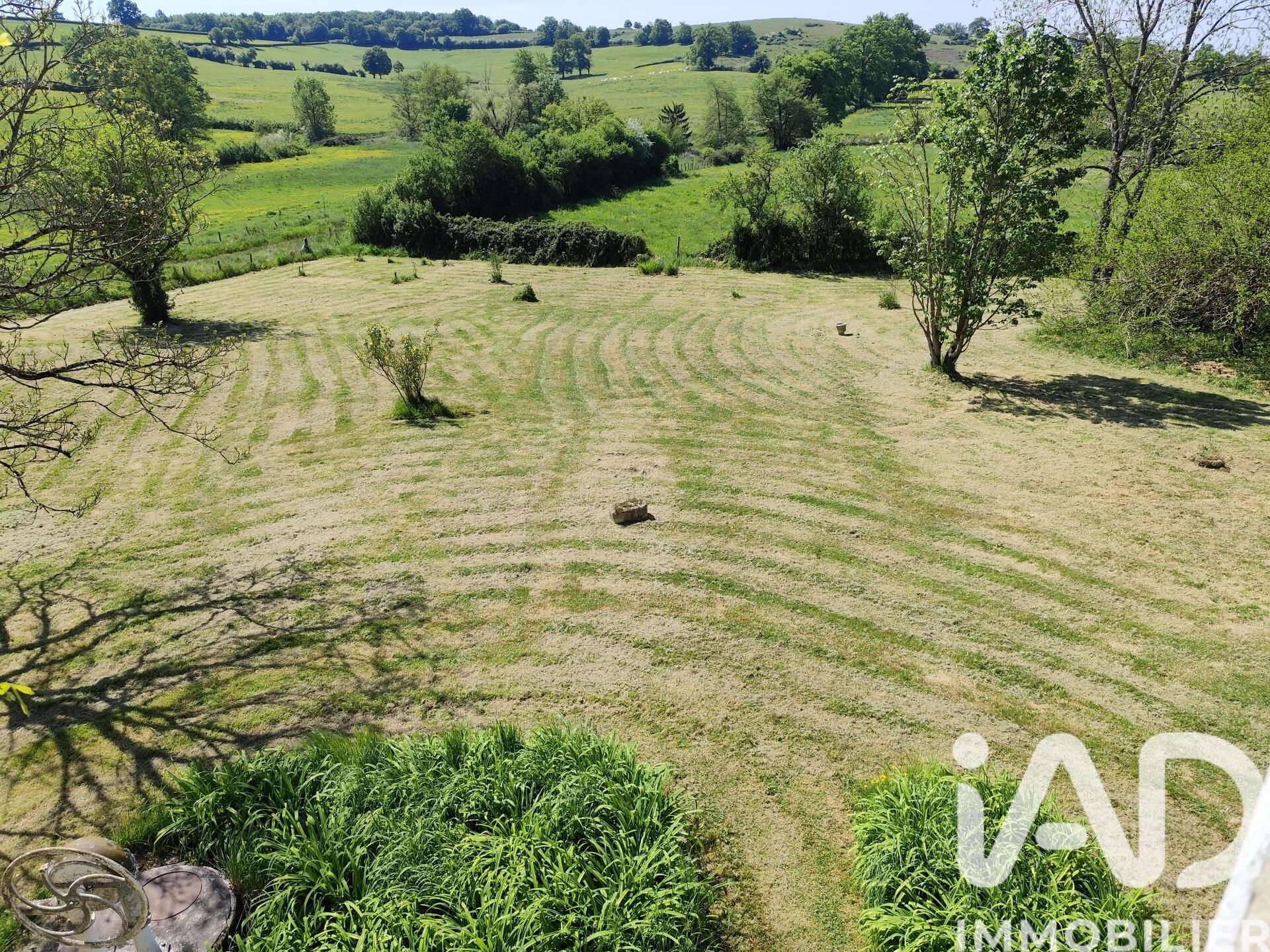 Maison à vendre, 202m², Châtillon-en-Bazois
