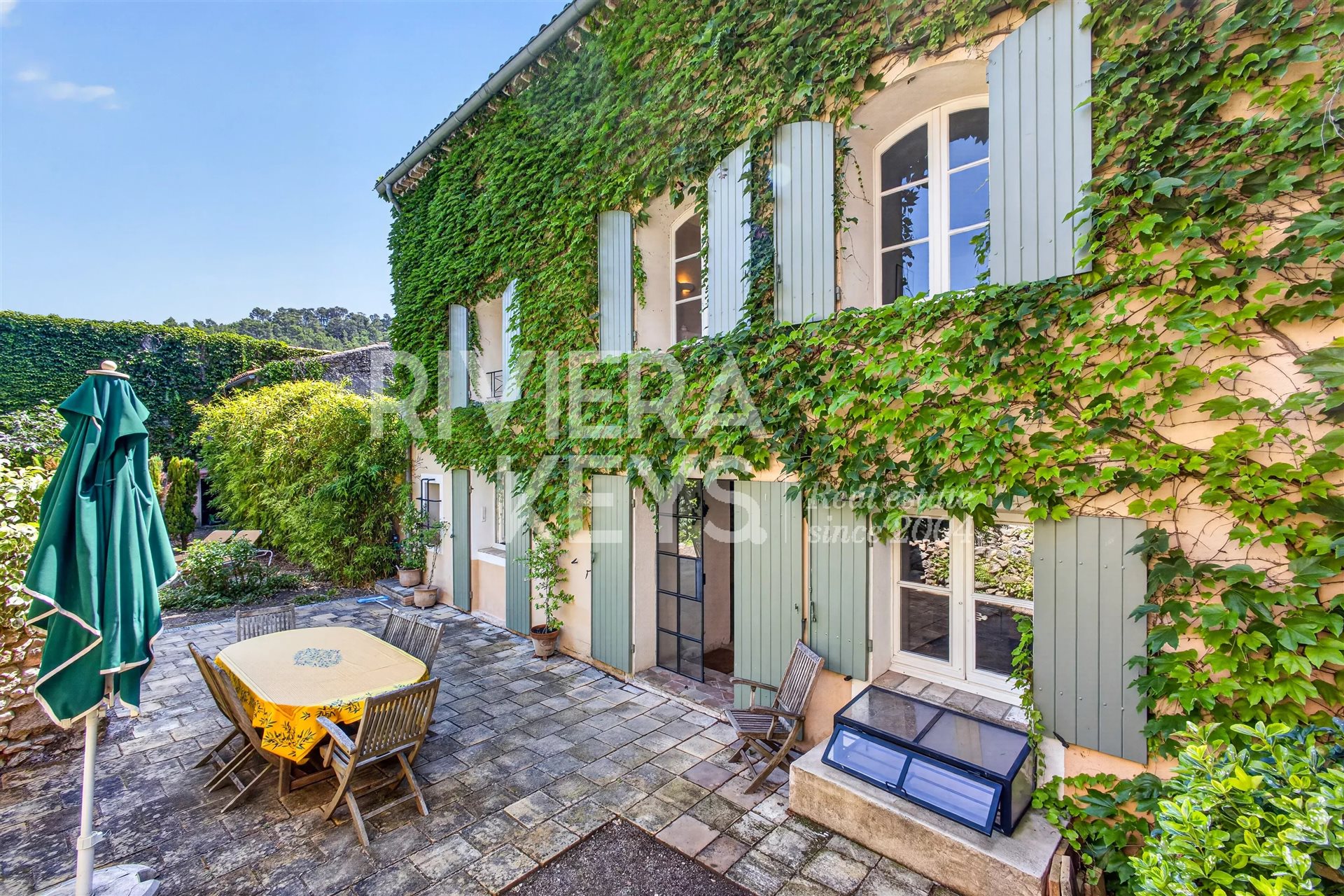 Maison à vendre, 440m², Varages