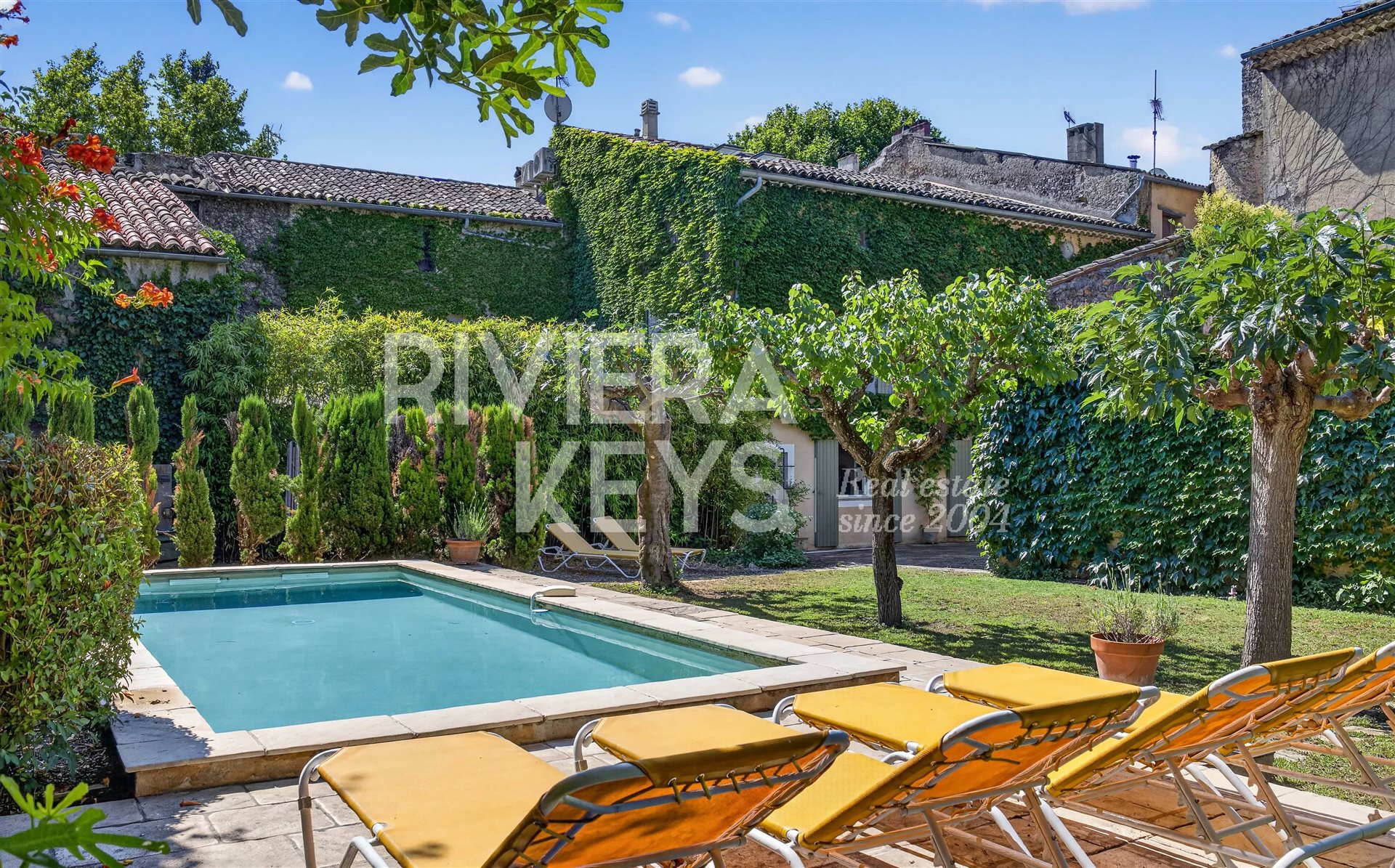 Maison à vendre, 440m², Varages