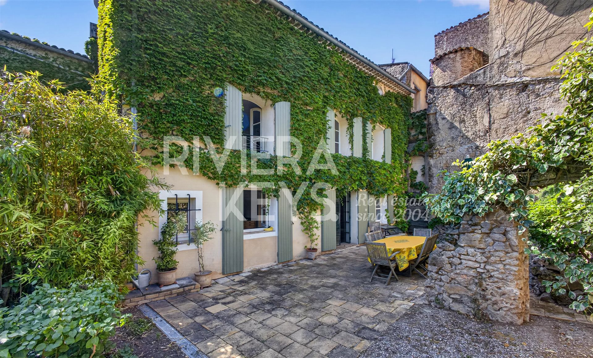 Maison à vendre, 440m², Varages