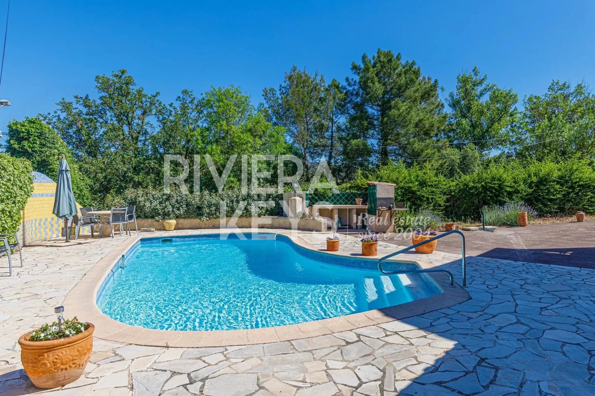 Maison à vendre, 120m², Taradeau