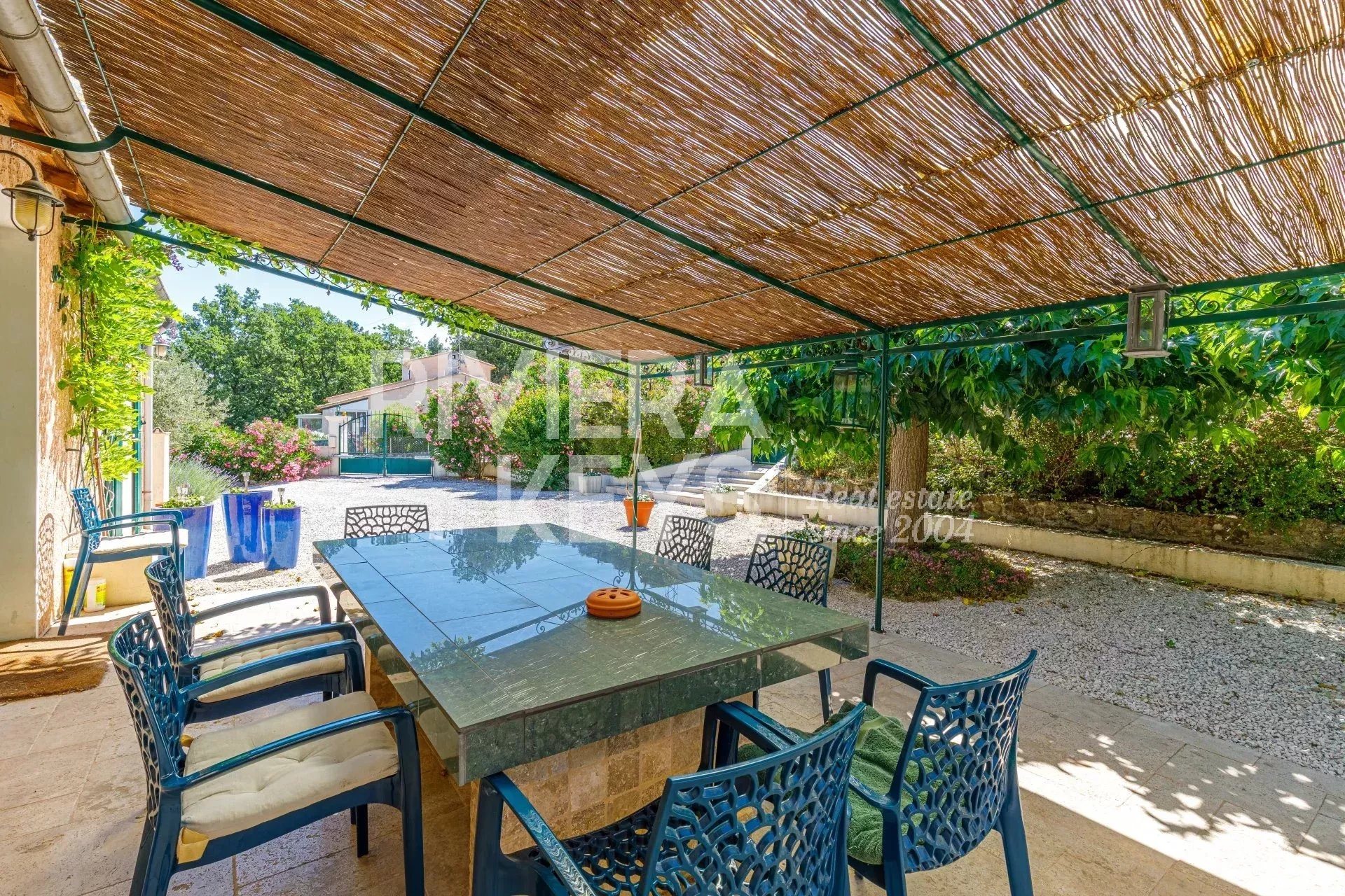 Maison à vendre, 120m², Taradeau