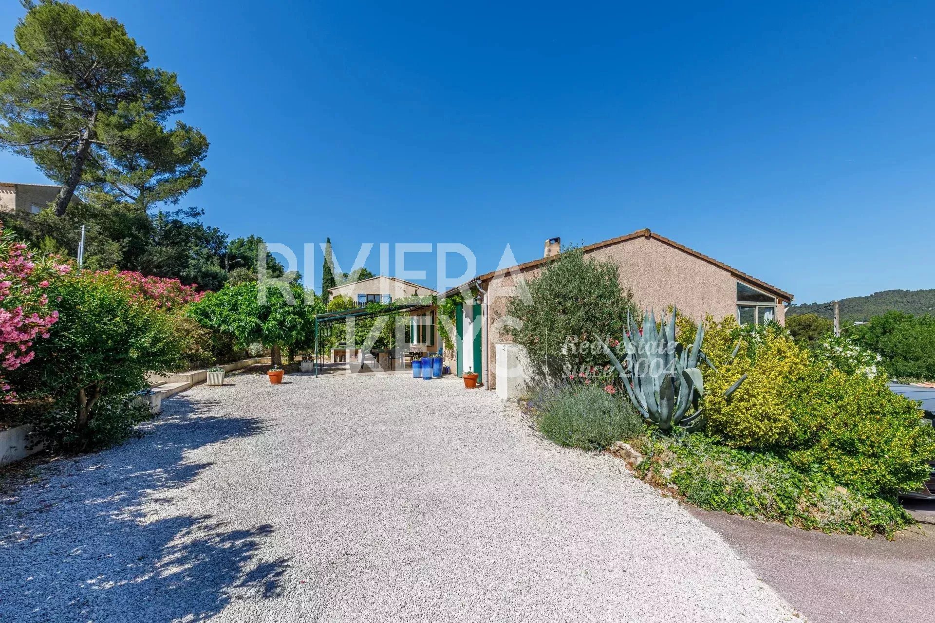 Maison à vendre, 120m², Taradeau