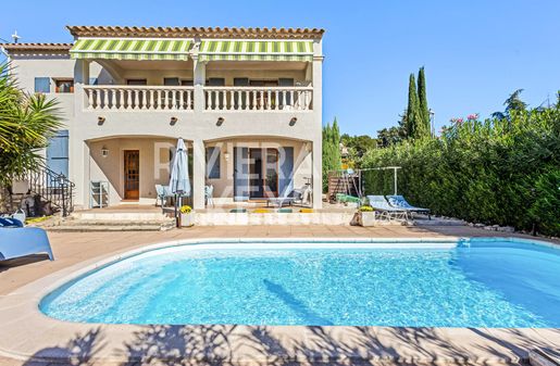 Maison 4 pièces 120 m² · à Trans-en-Provence · 120 m² · 440 000 €