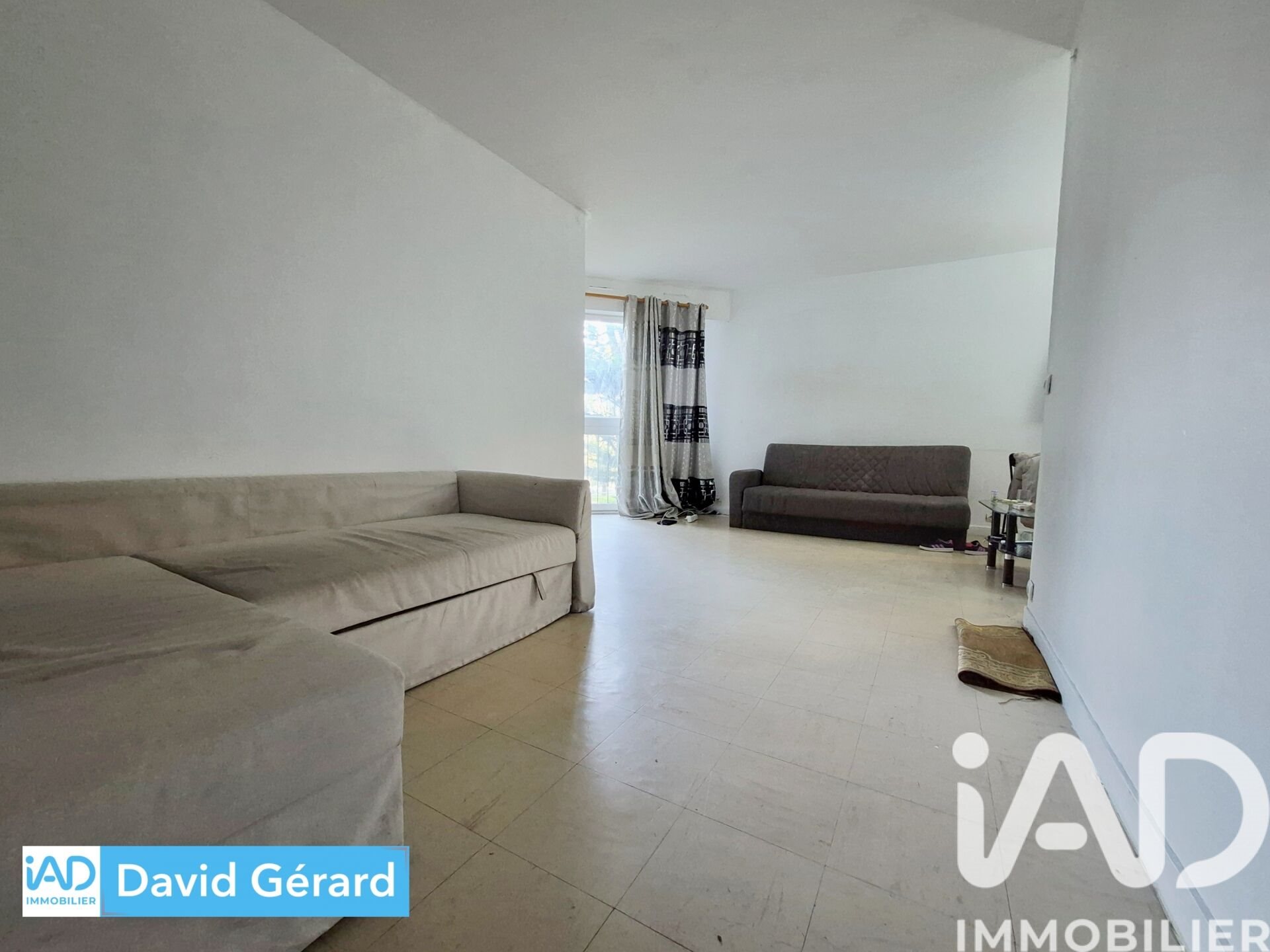 Appartement à vendre, 67m², Grigny
