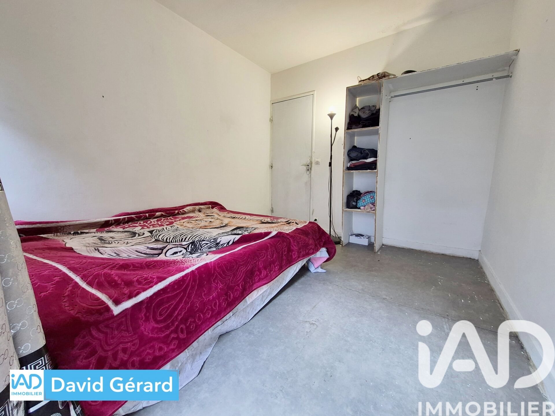 Appartement à vendre, 67m², Grigny