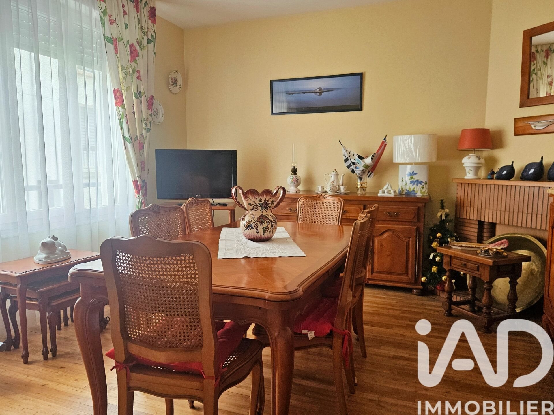 Appartement à vendre, 63m², Lorient