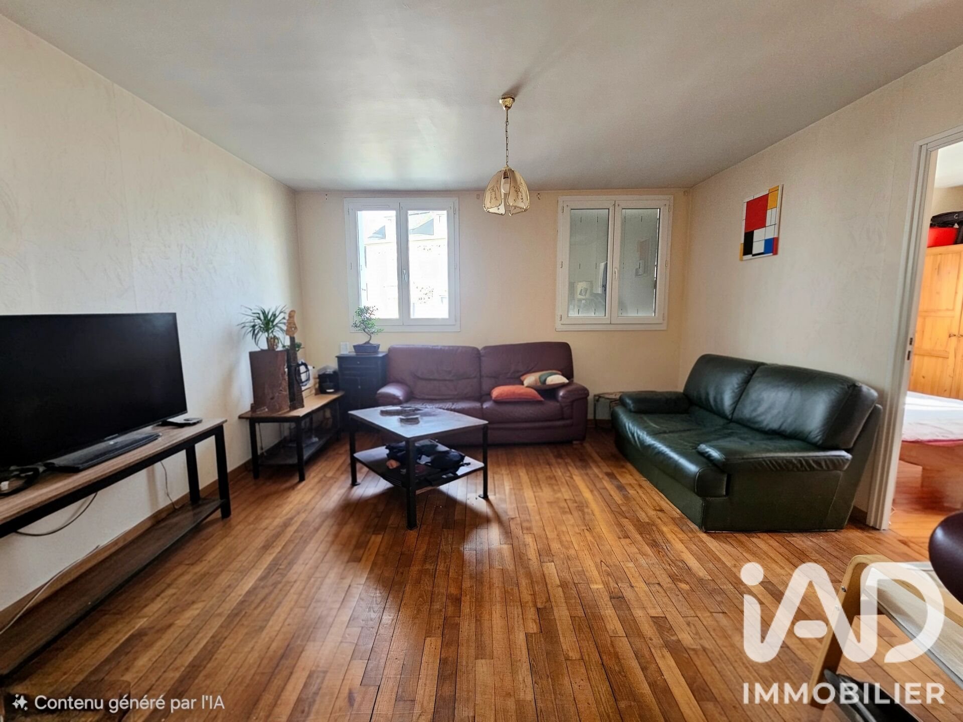Maison à vendre, 199m², Lorient
