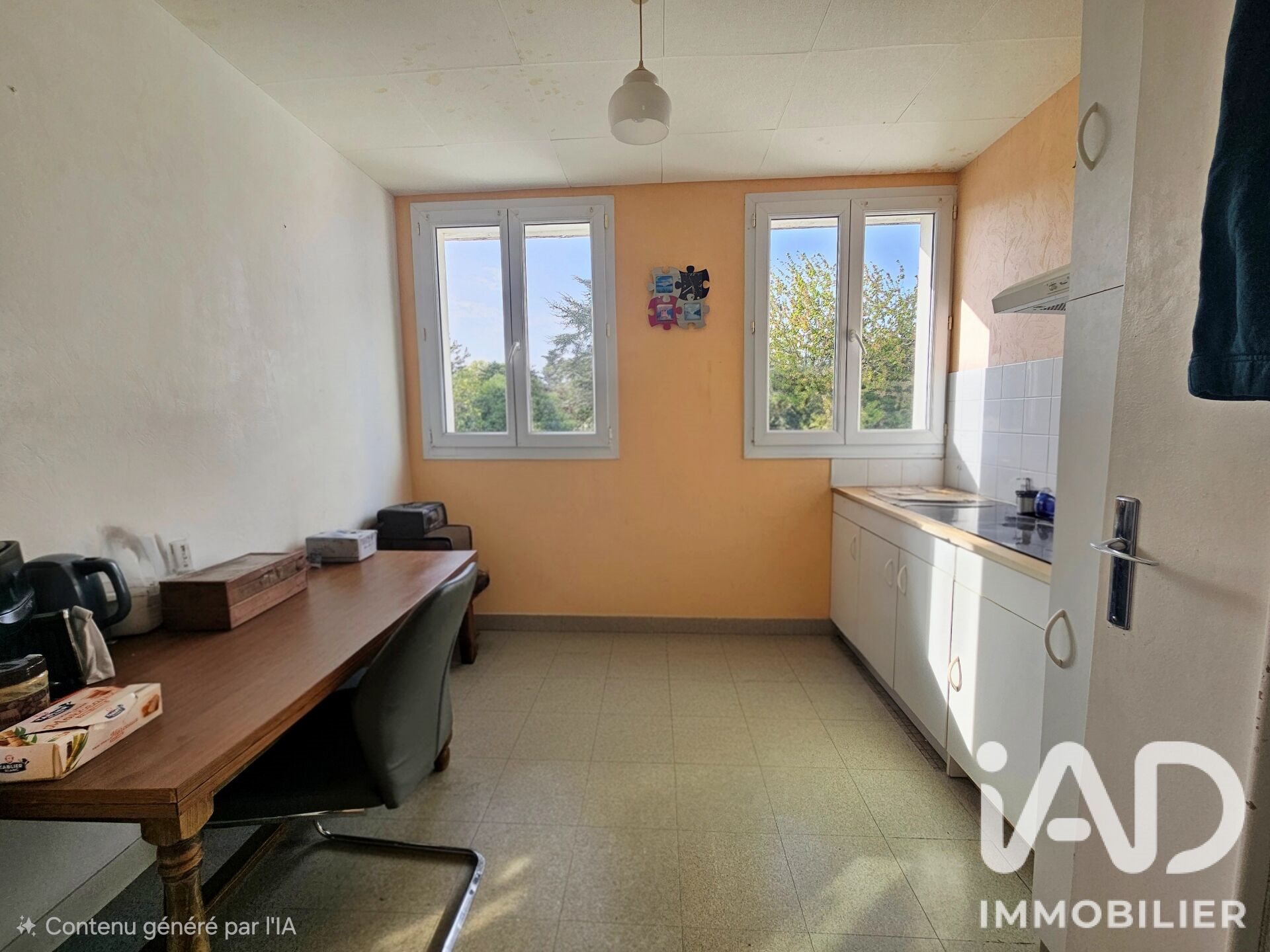 Maison à vendre, 199m², Lorient