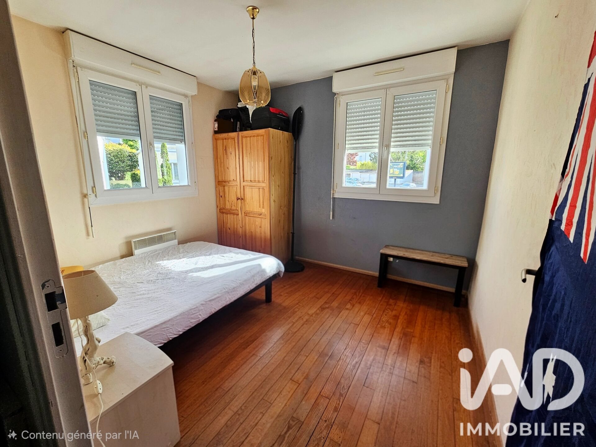 Maison à vendre, 199m², Lorient