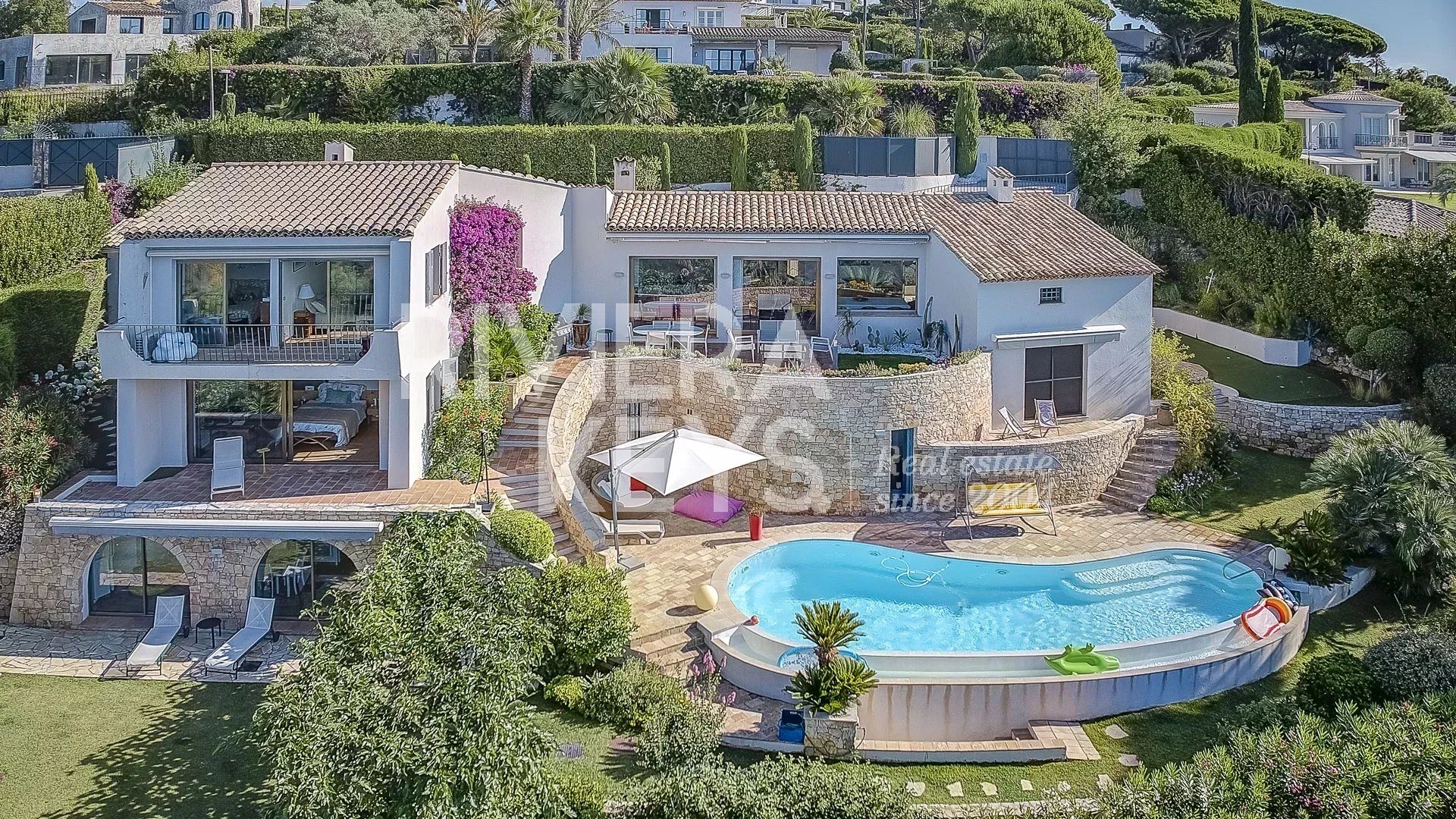 Maison à vendre, 227m², Vallauris