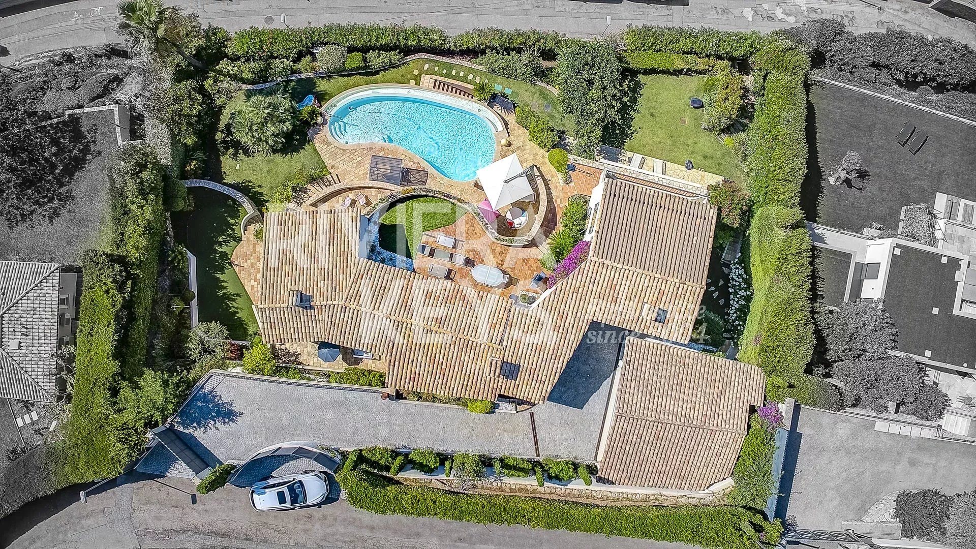 Maison à vendre, 227m², Vallauris