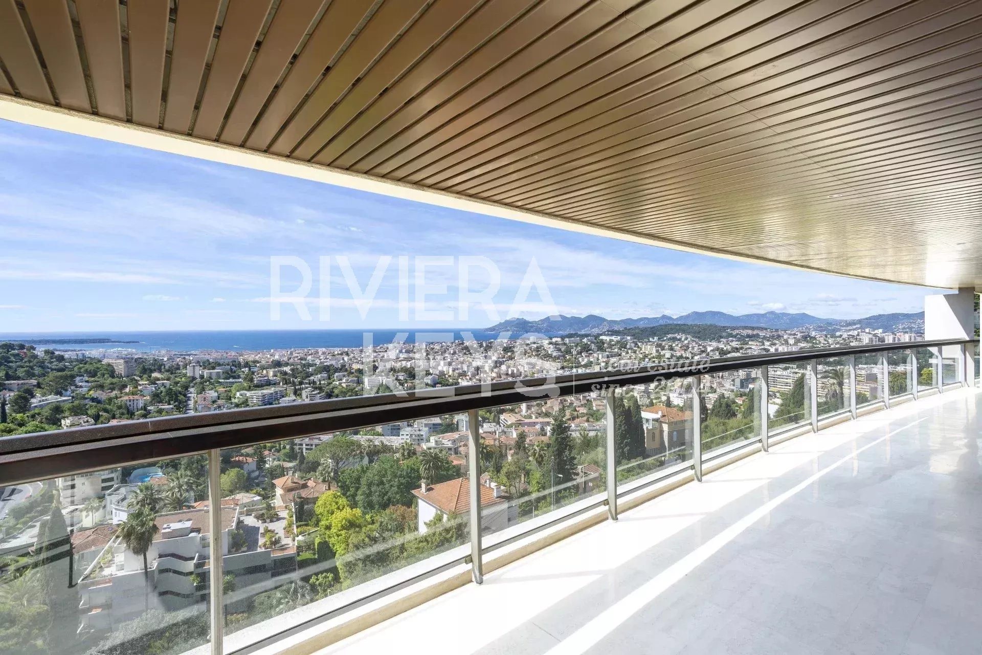 Appartement à vendre, 158m², Le Cannet
