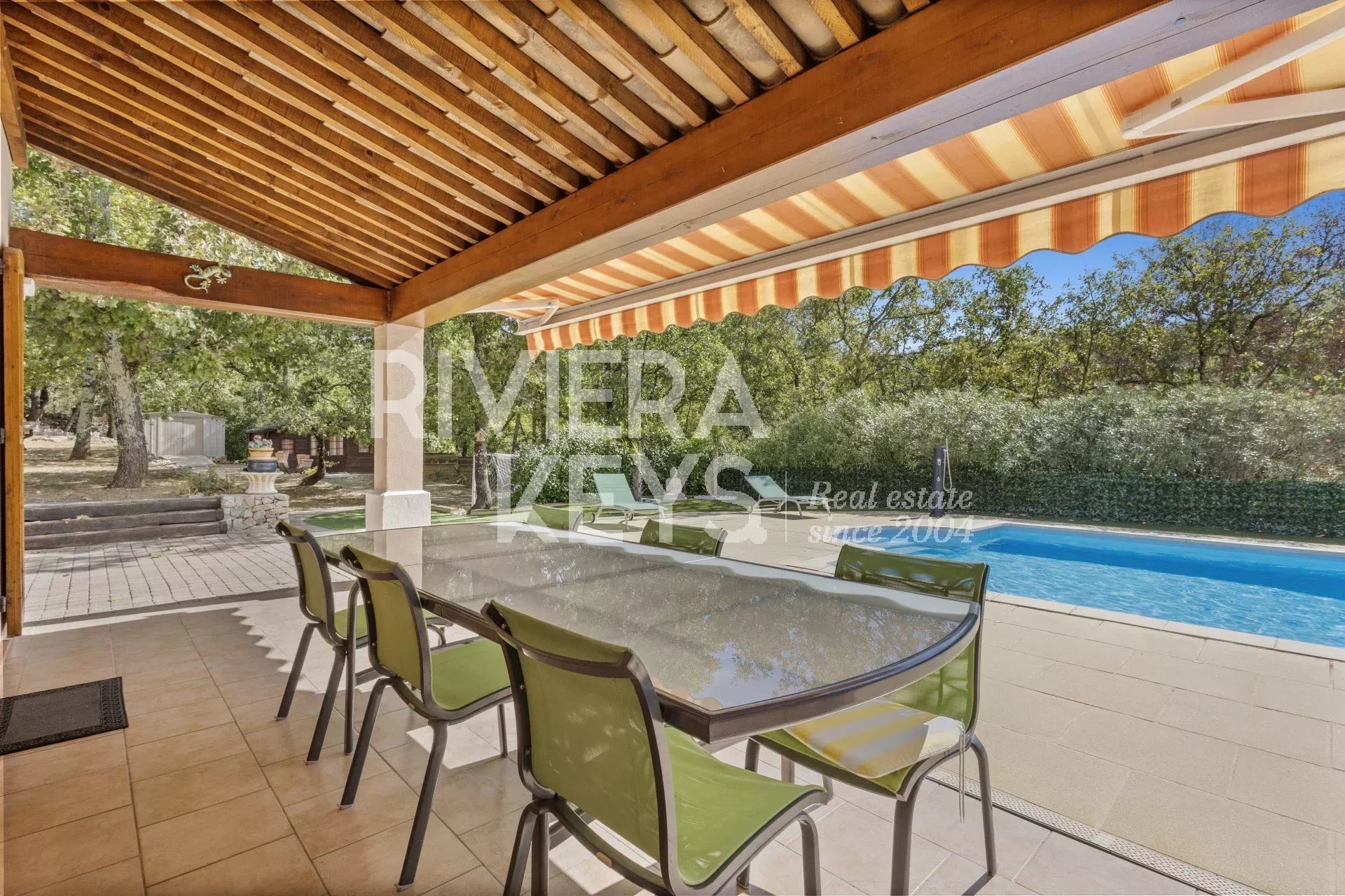 Maison à vendre, 272m², Saint-Paul-en-Forêt