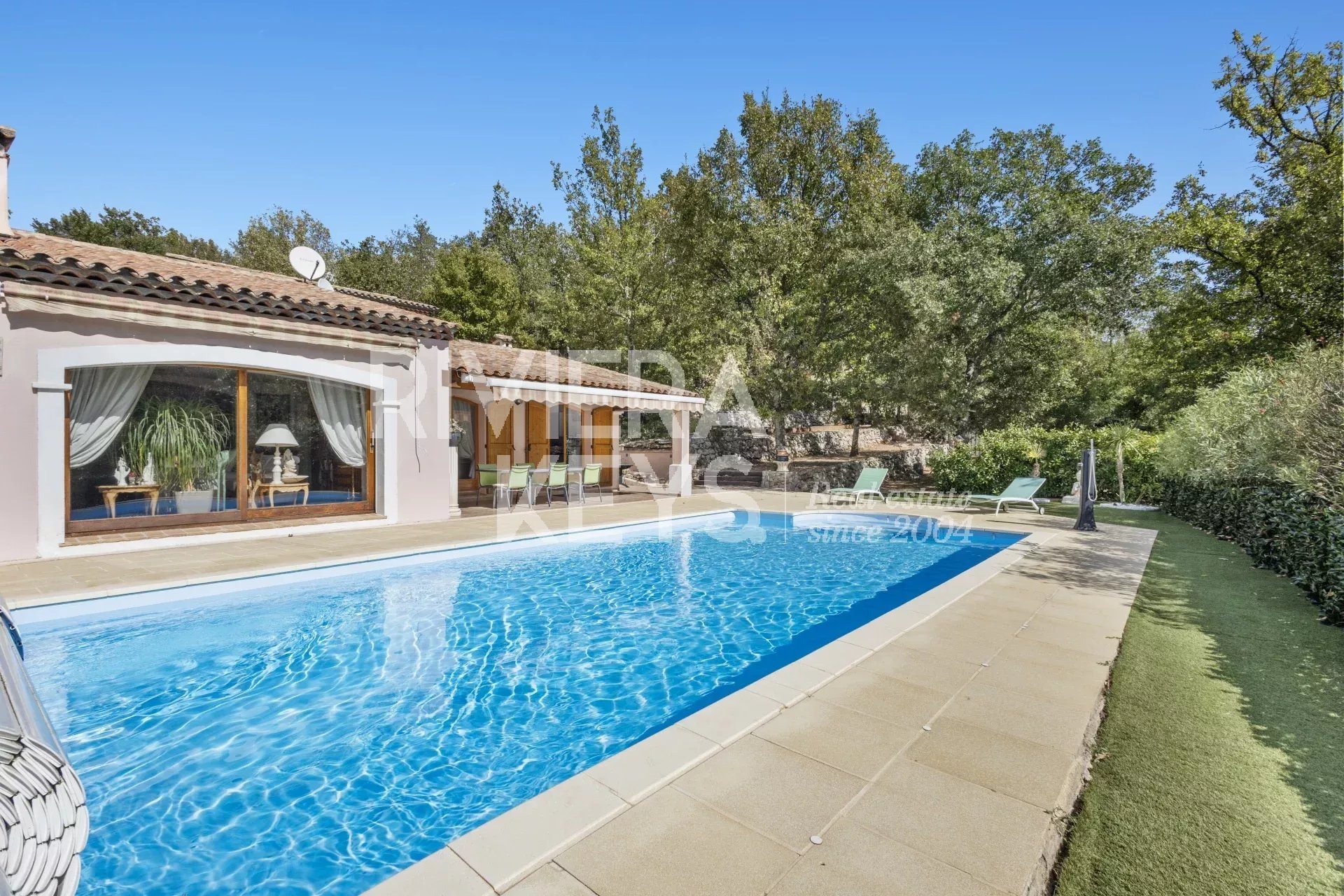 Maison à vendre, 272m², Saint-Paul-en-Forêt