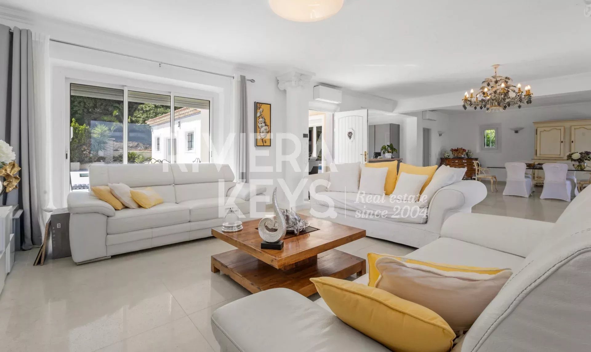 Maison à vendre, 280m², Vallauris