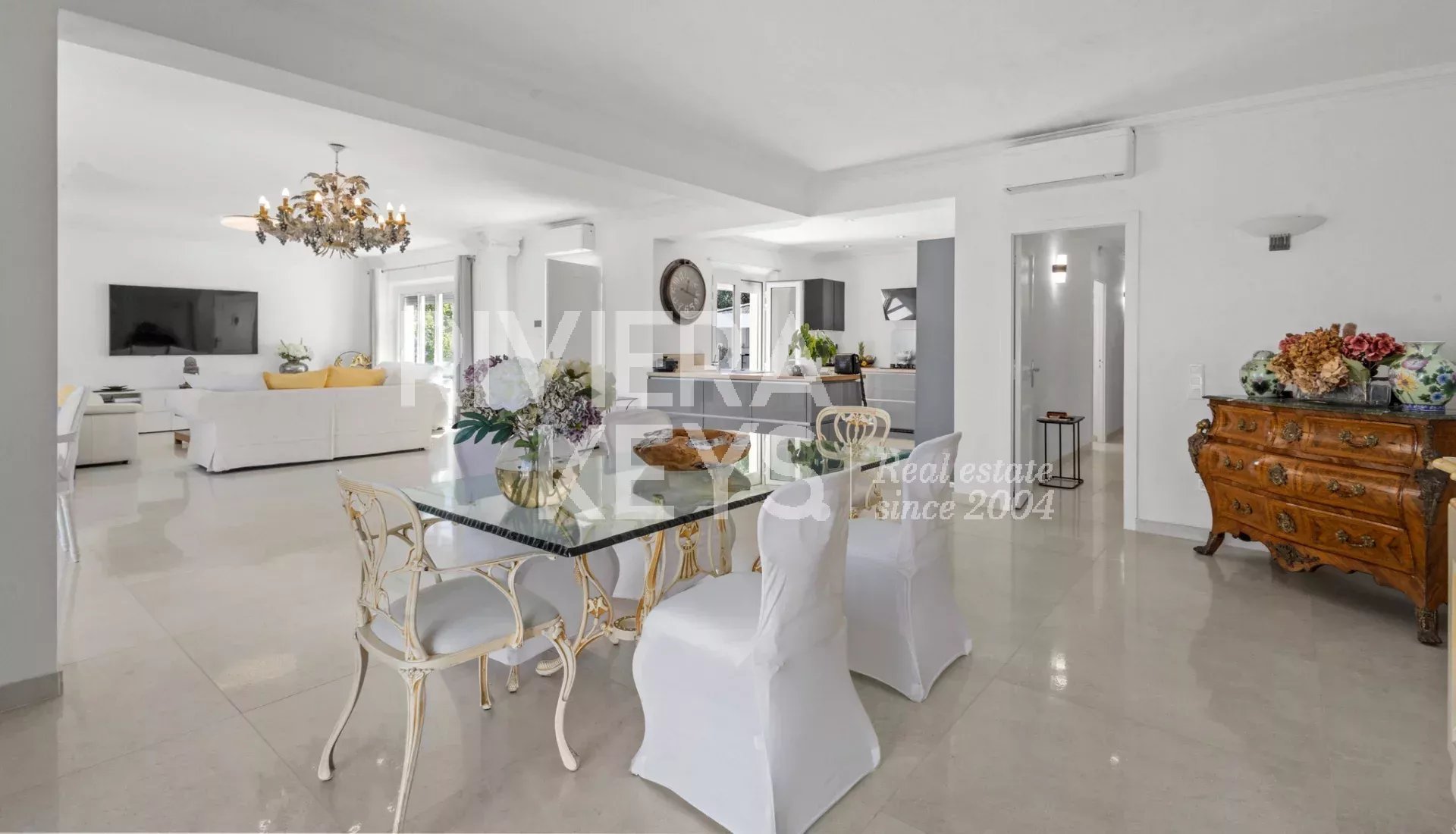 Maison à vendre, 280m², Vallauris