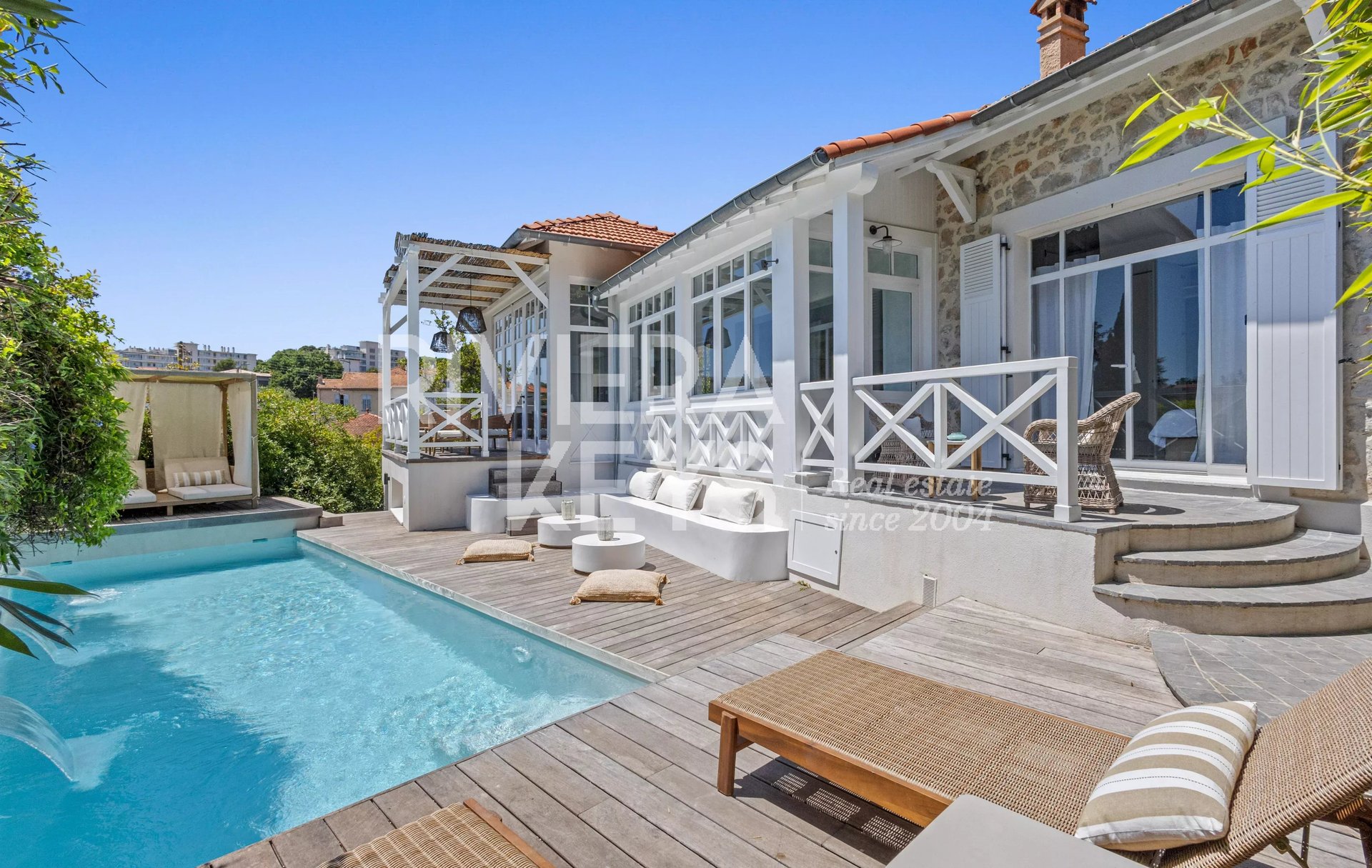 Maison à vendre, 183m², Cannes
