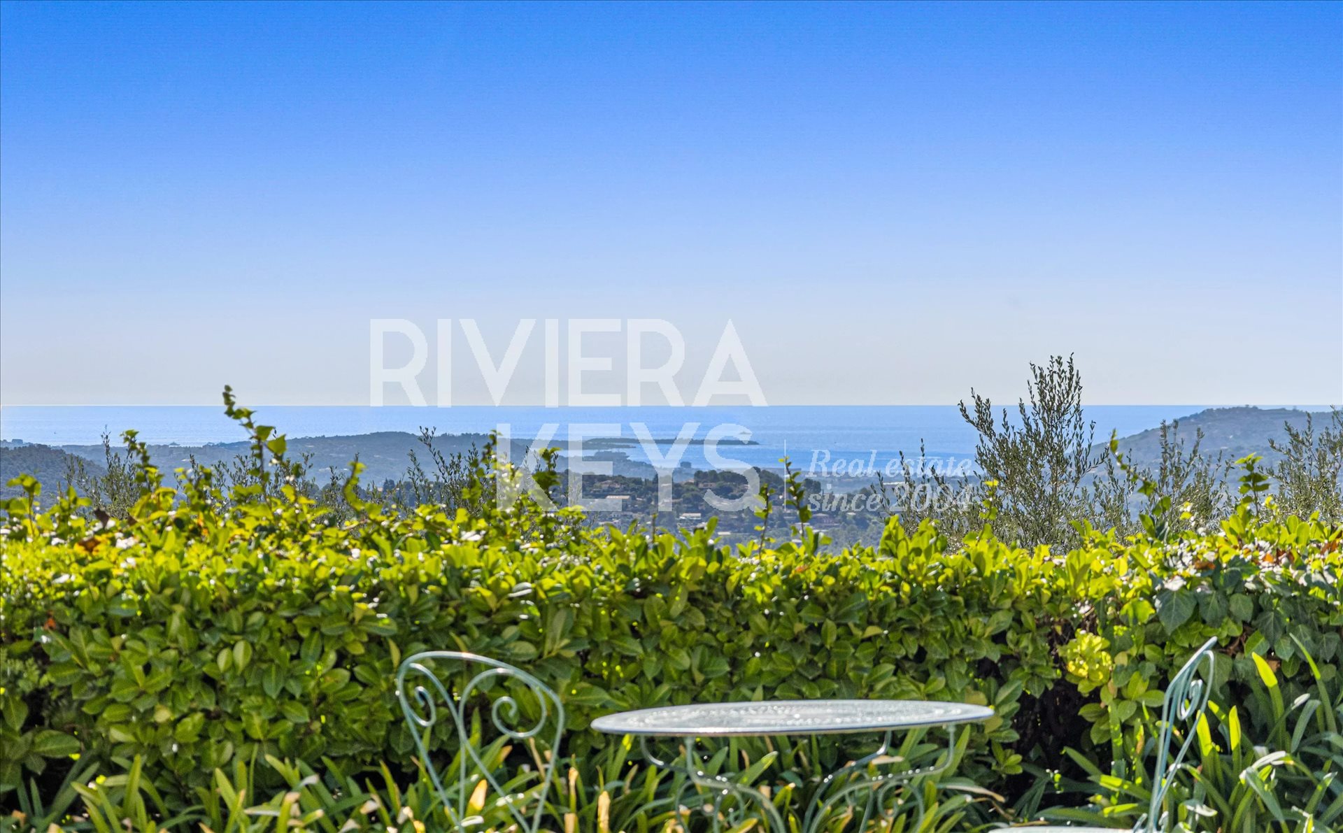 Maison à vendre, 182m², Le Tignet