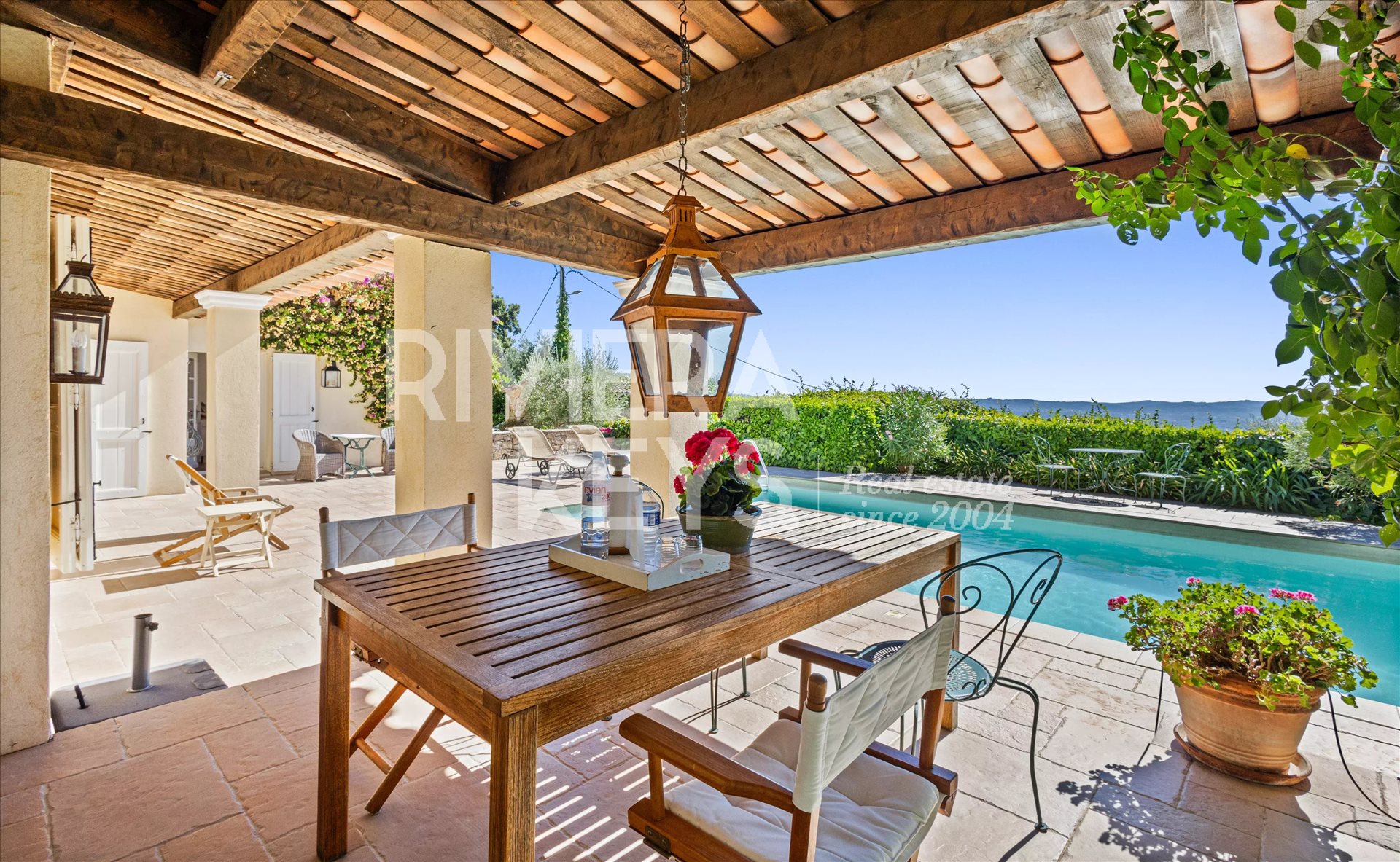 Maison à vendre, 182m², Le Tignet