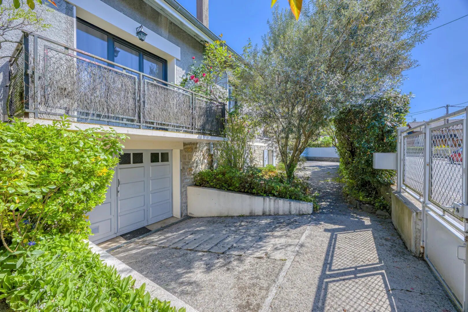 Maison à vendre, 170m², Aix-les-Bains