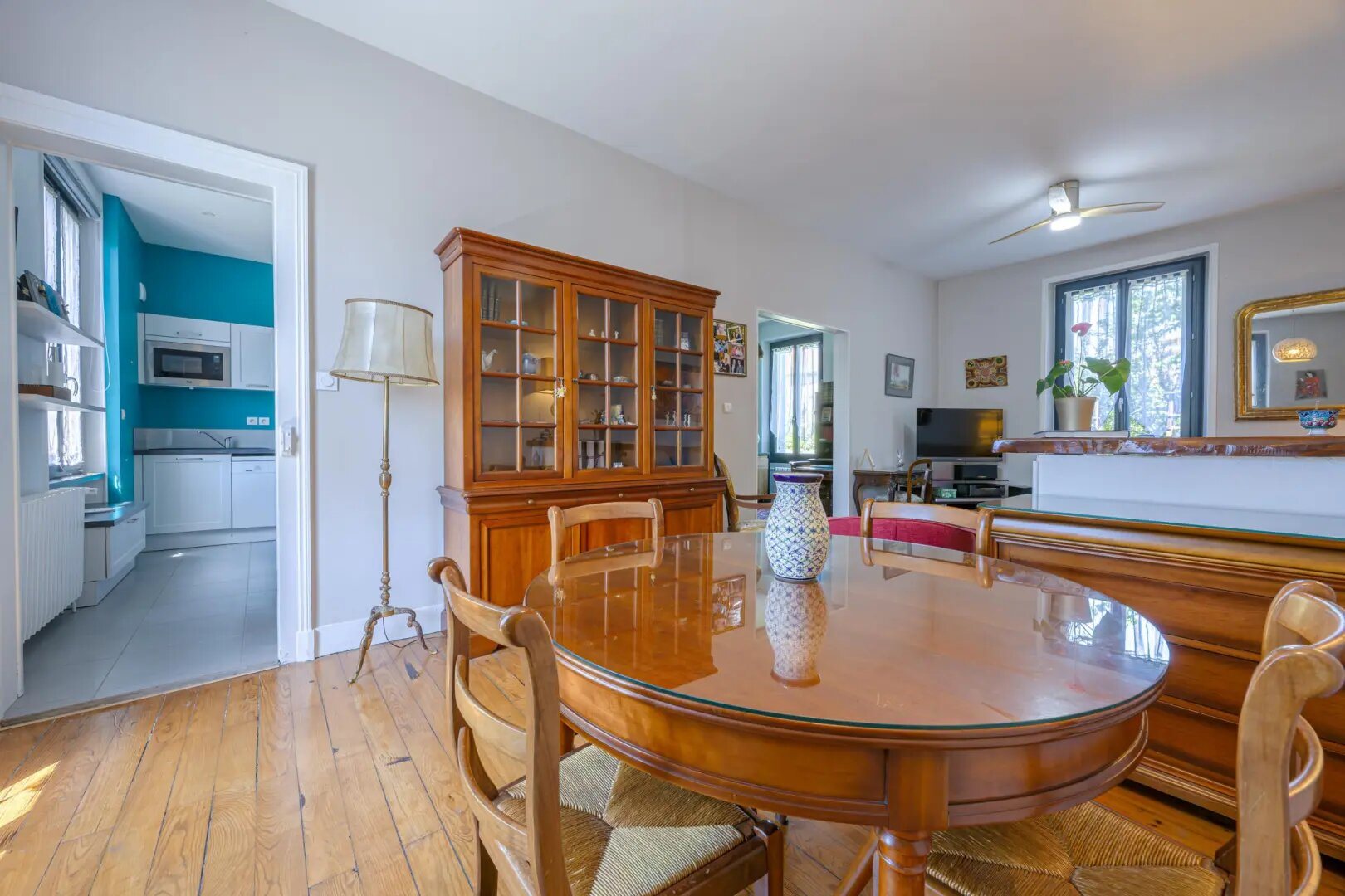 Maison à vendre, 170m², Aix-les-Bains